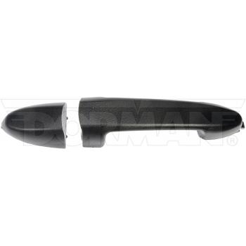 2010 Mercury Mariner Exterior Door Handle