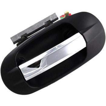 2003 Lincoln Navigator Exterior Door Handle