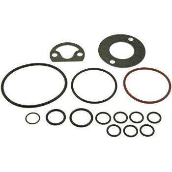 2002 Isuzu NPR-HD Engine Oil Filter Adapter O-Ring