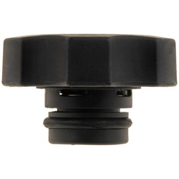 2006 GMC Yukon Engine Coolant Recovery Tank Cap Dorman 82597 image 3 of 3