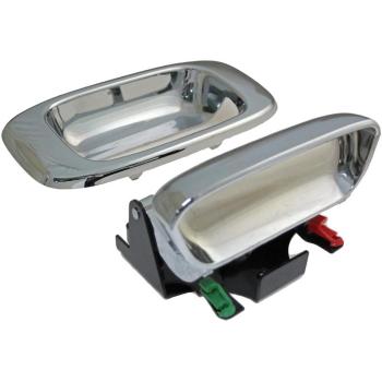 2005 Hummer H2 Tailgate Handle Dorman 82784 image 2 of 3