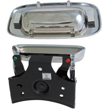 2005 Hummer H2 Tailgate Handle Dorman 82784 image 3 of 3