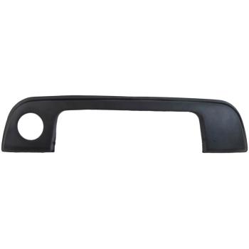 1995 BMW 318is Exterior Door Handle Trim Front Right Dorman 83122 image 2 of 3
