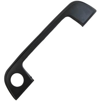 1995 BMW 318is Exterior Door Handle Trim Front Right Dorman 83122 image 3 of 3