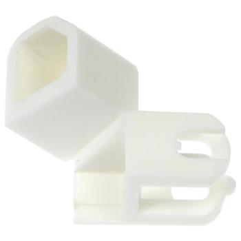 2004 Ford E-150 Auto Trans Shift Indicator Cable Bracket Dorman 83244 image 2 of 2