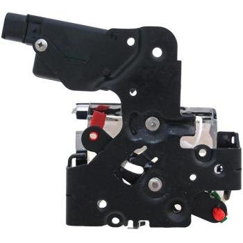 2013 Cadillac Escalade EXT Tailgate Handle Dorman 83368 image 1 of 3