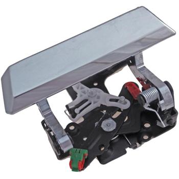 2013 Cadillac Escalade EXT Tailgate Handle Dorman 83368 image 2 of 3