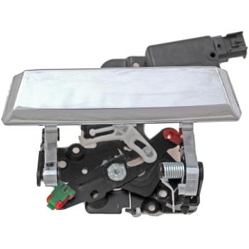 2013 Cadillac Escalade EXT Tailgate Handle Dorman 83368 image 3 of 3