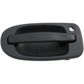 2005 Saturn Relay Exterior Door Handle Rear Left Dorman 83374 image 2 of 3