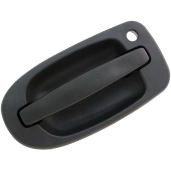 2005 Saturn Relay Exterior Door Handle Rear Left Dorman 83374 image 3 of 3