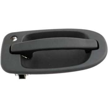 2005 Saturn Relay Exterior Door Handle Rear Right Dorman 83375 image 1 of 3