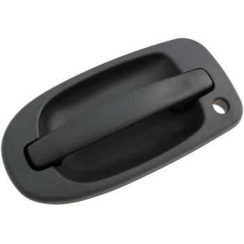 2005 Saturn Relay Exterior Door Handle Rear Right Dorman 83375 image 2 of 3