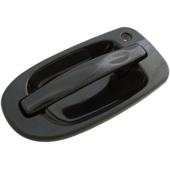 2005 Saturn Relay Exterior Door Handle Rear Left Dorman 83376 image 1 of 3