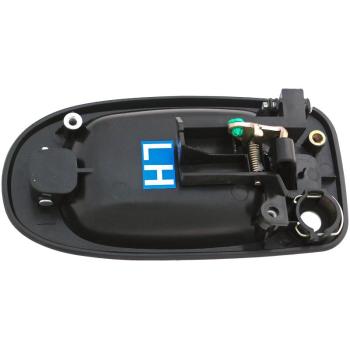 2005 Saturn Relay Exterior Door Handle Rear Left Dorman 83376 image 3 of 3