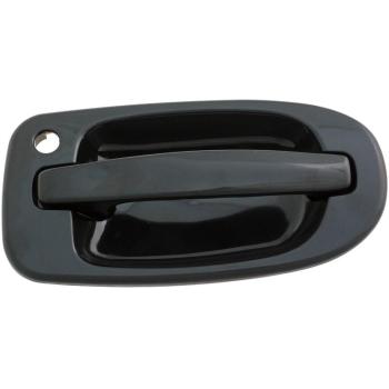 2005 Saturn Relay Exterior Door Handle Rear Right Dorman 83377 image 2 of 3