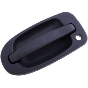 2005 Saturn Relay Exterior Door Handle Front Left Dorman 83378 image 2 of 3