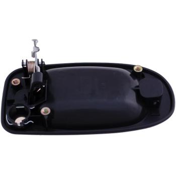 2005 Saturn Relay Exterior Door Handle Front Left Dorman 83378 image 3 of 3