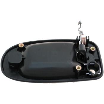 2005 Saturn Relay Exterior Door Handle Front Right Dorman 83379 image 2 of 3