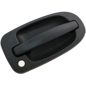 2005 Saturn Relay Exterior Door Handle Front Right Dorman 83379 image 3 of 3