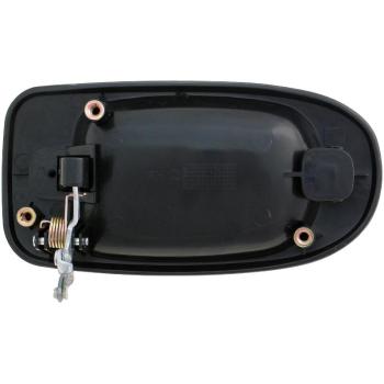 2005 Saturn Relay Exterior Door Handle Front Right Dorman 83380 image 2 of 3