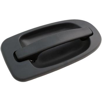 2005 Saturn Relay Exterior Door Handle Front Right Dorman 83380 image 3 of 3