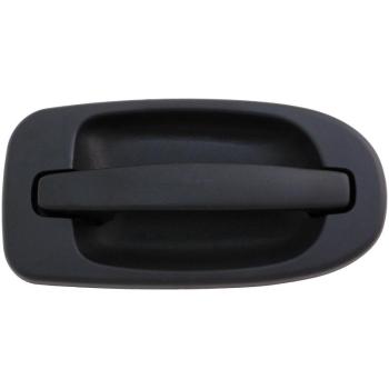 2005 Saturn Relay Exterior Door Handle Rear Left Dorman 83381 image 2 of 3