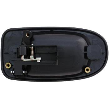 2005 Saturn Relay Exterior Door Handle Rear Left Dorman 83381 image 3 of 3