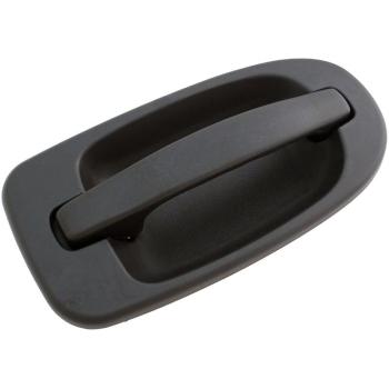 2005 Saturn Relay Exterior Door Handle Rear Right Dorman 83382 image 1 of 3