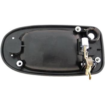 2005 Saturn Relay Exterior Door Handle Front Left Dorman 83383 image 1 of 3
