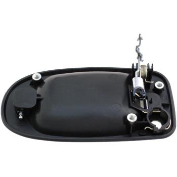 2005 Saturn Relay Exterior Door Handle Front Right Dorman 83384 image 2 of 3