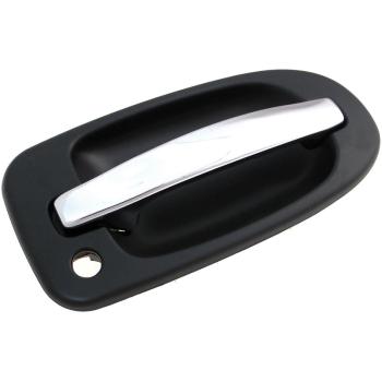 2005 Saturn Relay Exterior Door Handle Front Right Dorman 83384 image 3 of 3