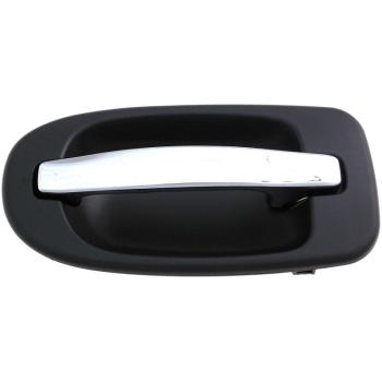 2005 Saturn Relay Exterior Door Handle Rear Left Dorman 83385 image 2 of 3