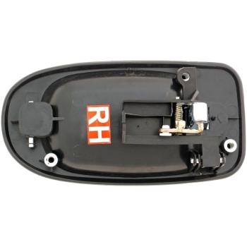 2005 Saturn Relay Exterior Door Handle Rear Right Dorman 83386 image 1 of 3