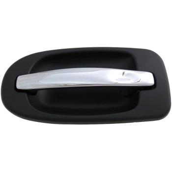 2005 Saturn Relay Exterior Door Handle Rear Right Dorman 83386 image 2 of 3