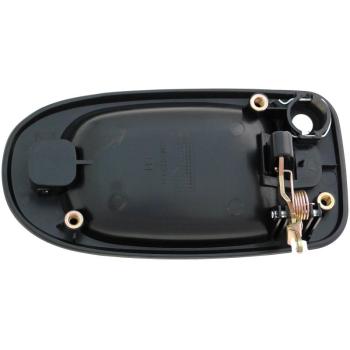 2005 Saturn Relay Exterior Door Handle Front Left Dorman 83387 image 3 of 3