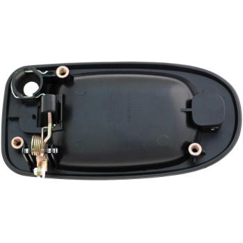 2005 Saturn Relay Exterior Door Handle Front Right Dorman 83388 image 1 of 3