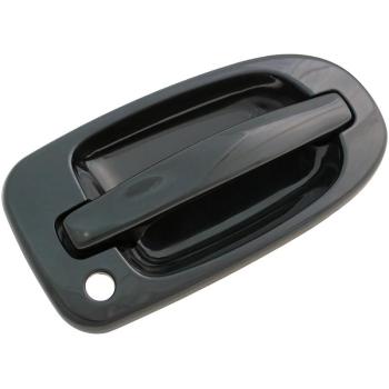 2005 Saturn Relay Exterior Door Handle Front Right Dorman 83388 image 2 of 3