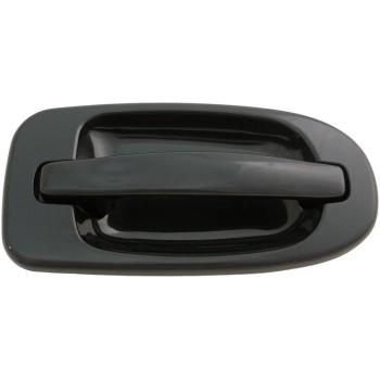 2005 Saturn Relay Exterior Door Handle Front Right Dorman 83389 image 1 of 3
