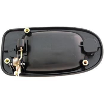 2005 Saturn Relay Exterior Door Handle Front Right Dorman 83389 image 2 of 3