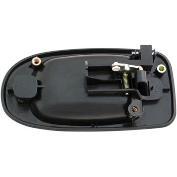 2005 Saturn Relay Exterior Door Handle Rear Left Dorman 83390 image 1 of 3