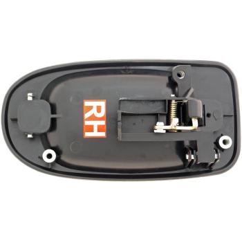 2005 Saturn Relay Exterior Door Handle Rear Right Dorman 83391 image 3 of 3