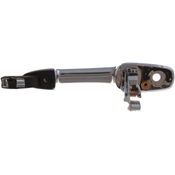 2009 Mazda CX-7 Exterior Door Handle