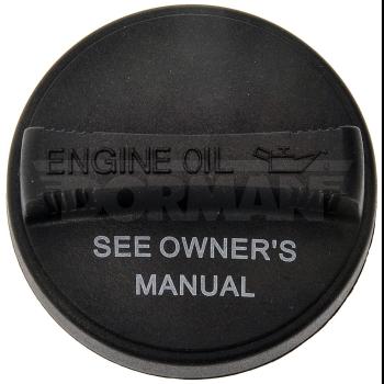 2015 Lexus RX350 Engine Oil Filler Cap Dorman 84111 image 4 of 4