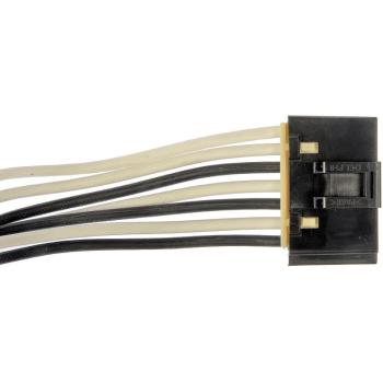 1998 Pontiac Sunfire Door Window Switch Connector Dorman 84645 image 2 of 4