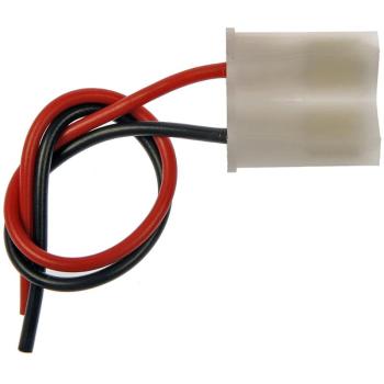 1981 Oldsmobile Toronado Flasher Connector Dorman 84734 image 2 of 3