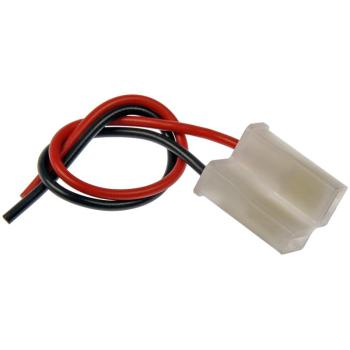 1981 Oldsmobile Toronado Flasher Connector Dorman 84734 image 3 of 3