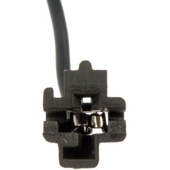 1982 Oldsmobile Cutlass Ciera Carburetor Choke Thermostat Connector Dorman 84739 image 2 of 3