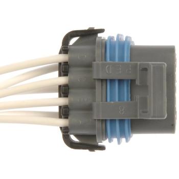1998 Pontiac Sunfire Neutral Safety Switch Connector Dorman 84756 image 1 of 3