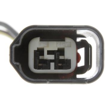 2005 Ford Ranger Side Marker Lamp Connector Dorman 84772 image 3 of 3