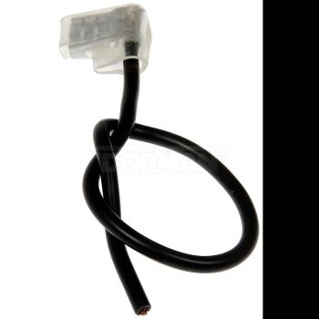 2008 Kia Sorento Headlight Socket Dorman 84781 image 1 of 4